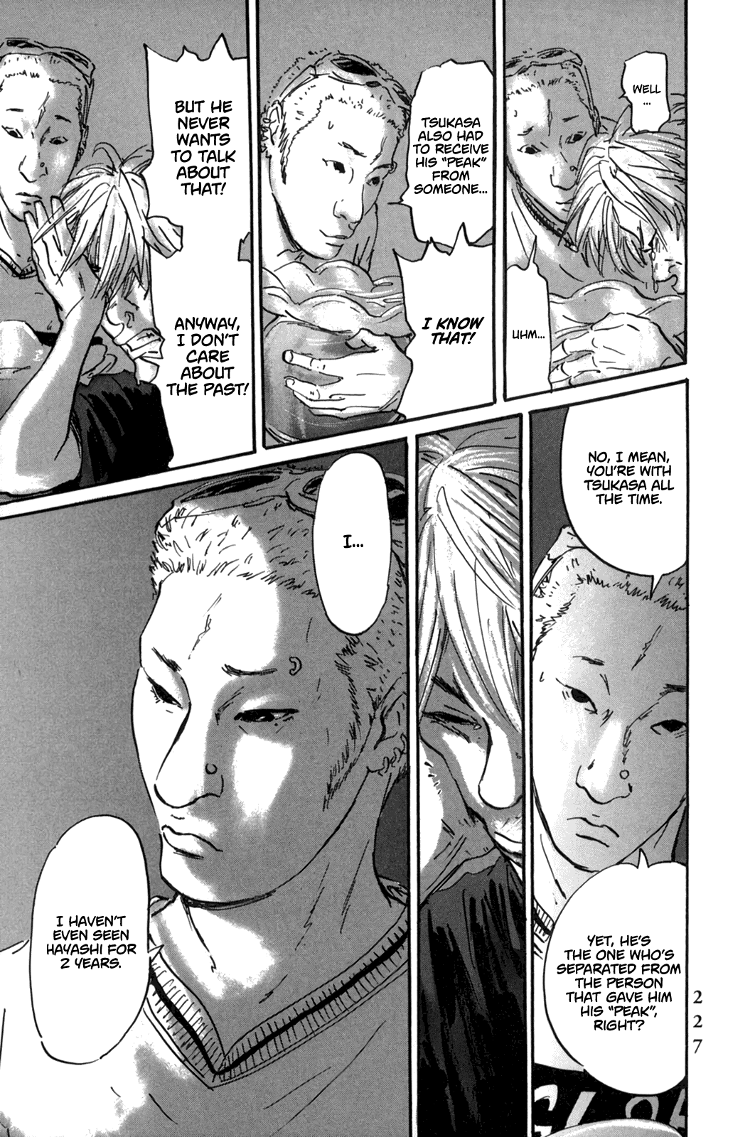 Pet chapter 8 page 12