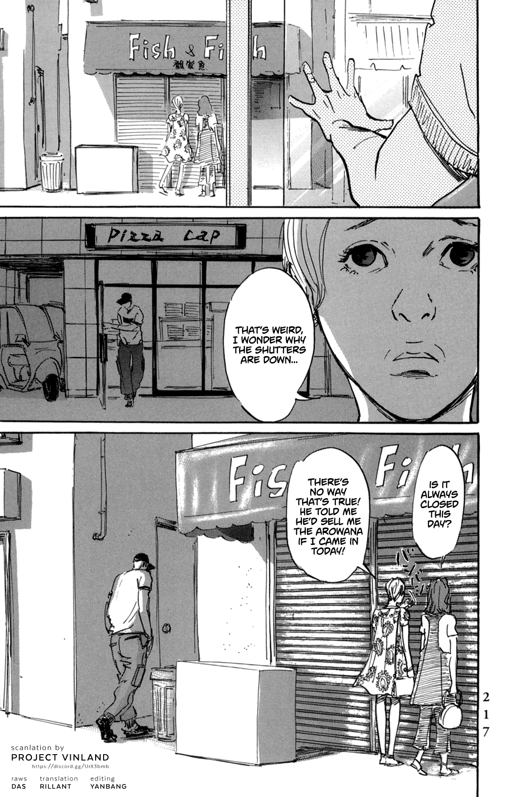 Pet chapter 8 page 2