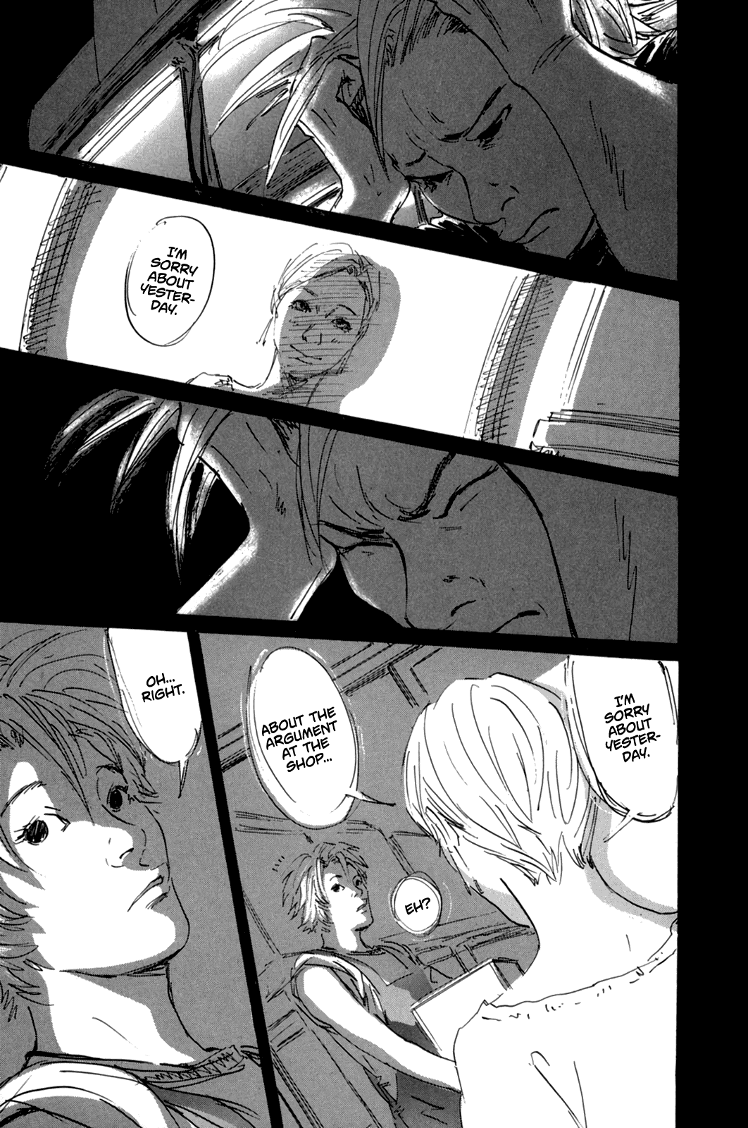 Pet chapter 8 page 4