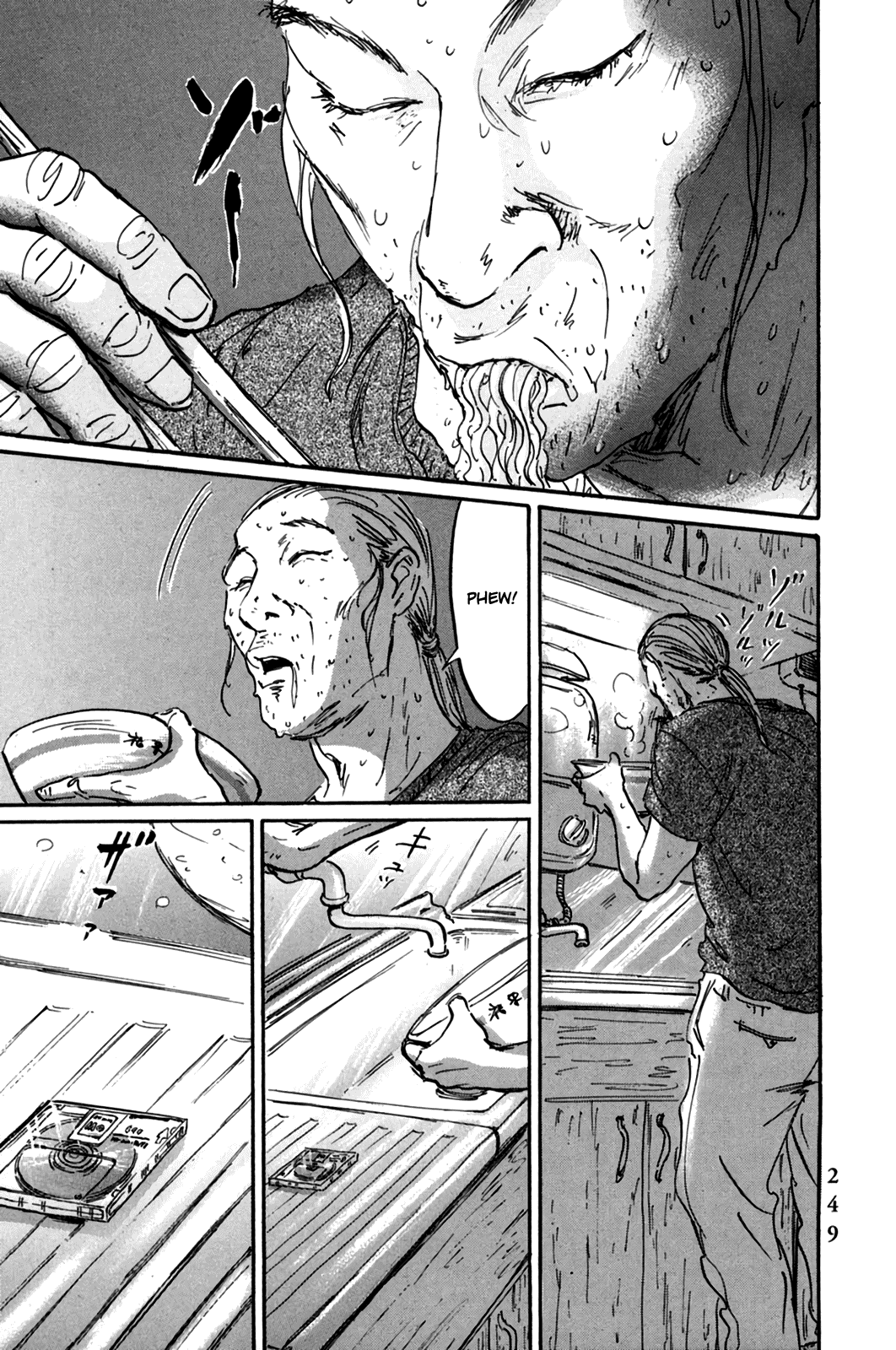Pet chapter 9 page 13