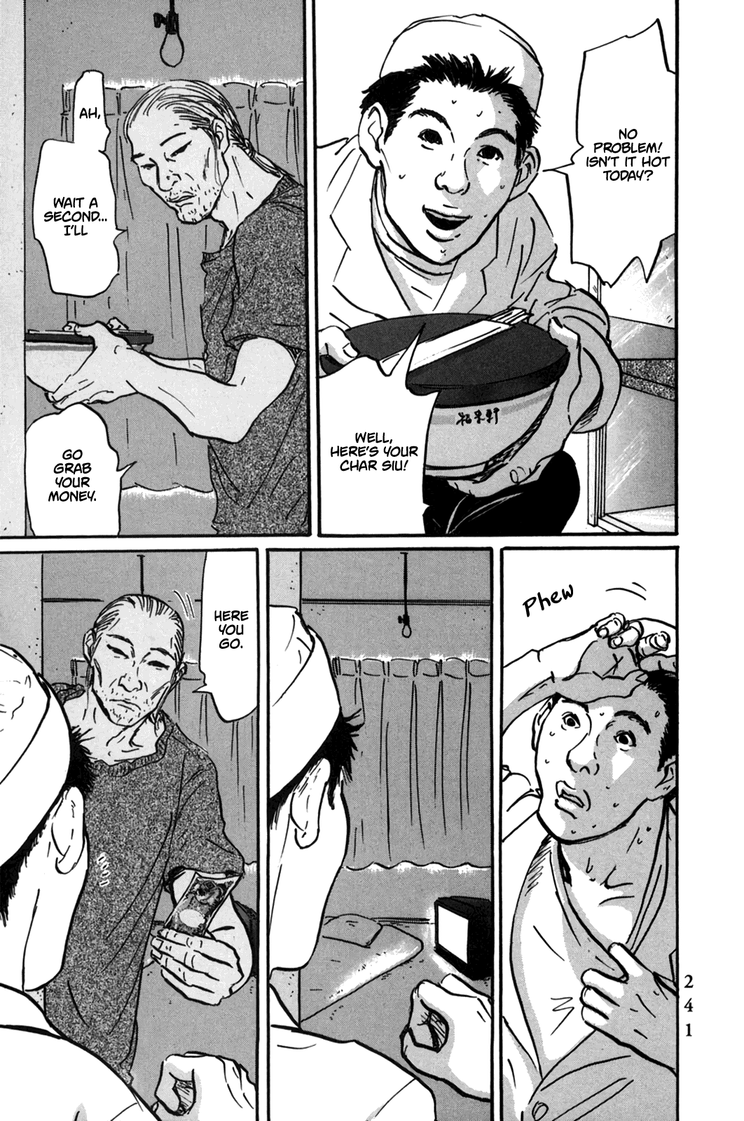 Pet chapter 9 page 5
