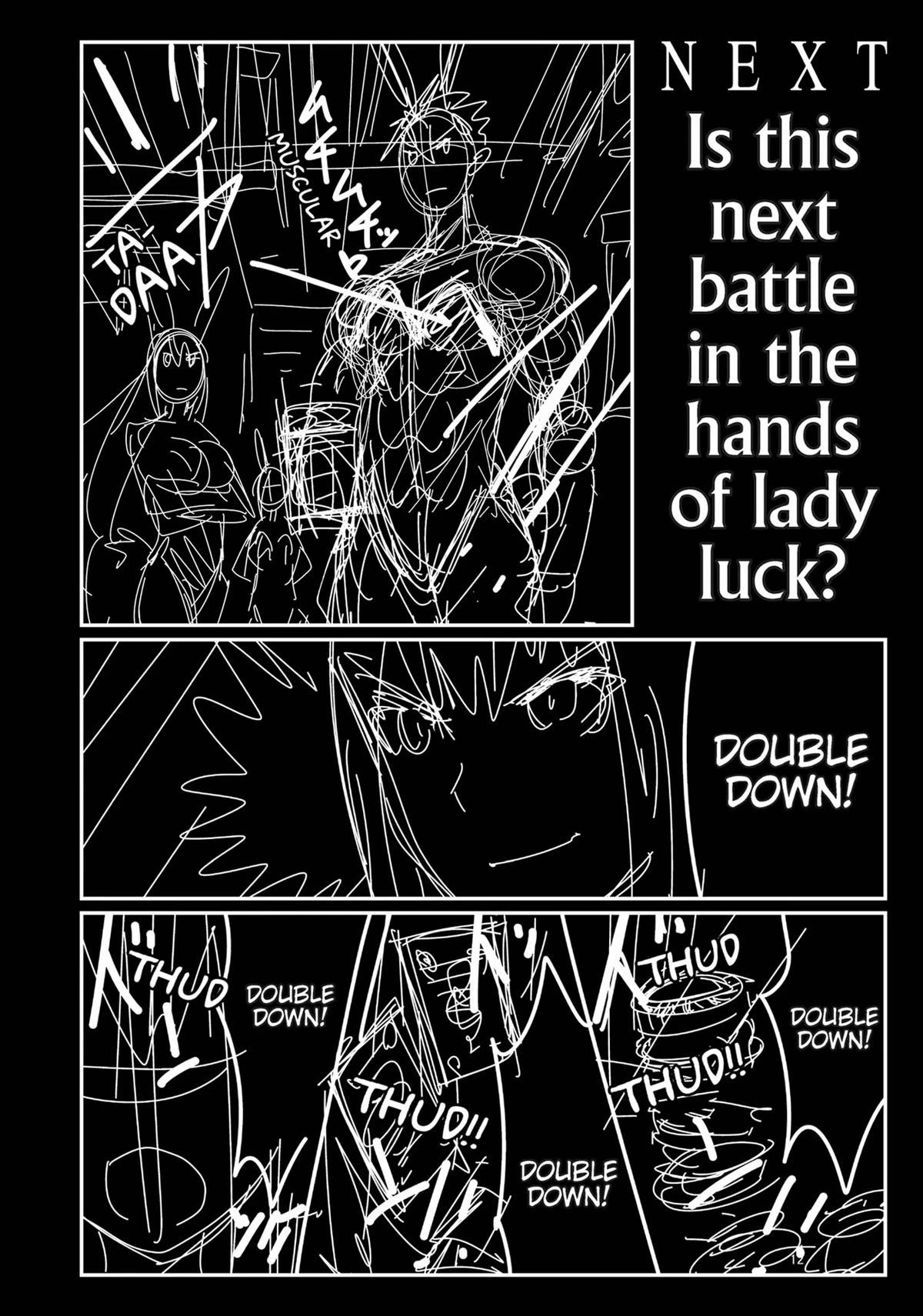 Peter Grill to Kenja no Jikan chapter 51 page 26