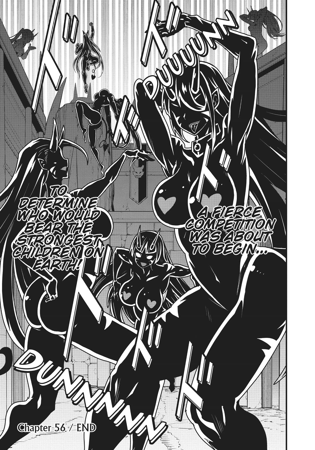 Peter Grill to Kenja no Jikan chapter 56 page 26