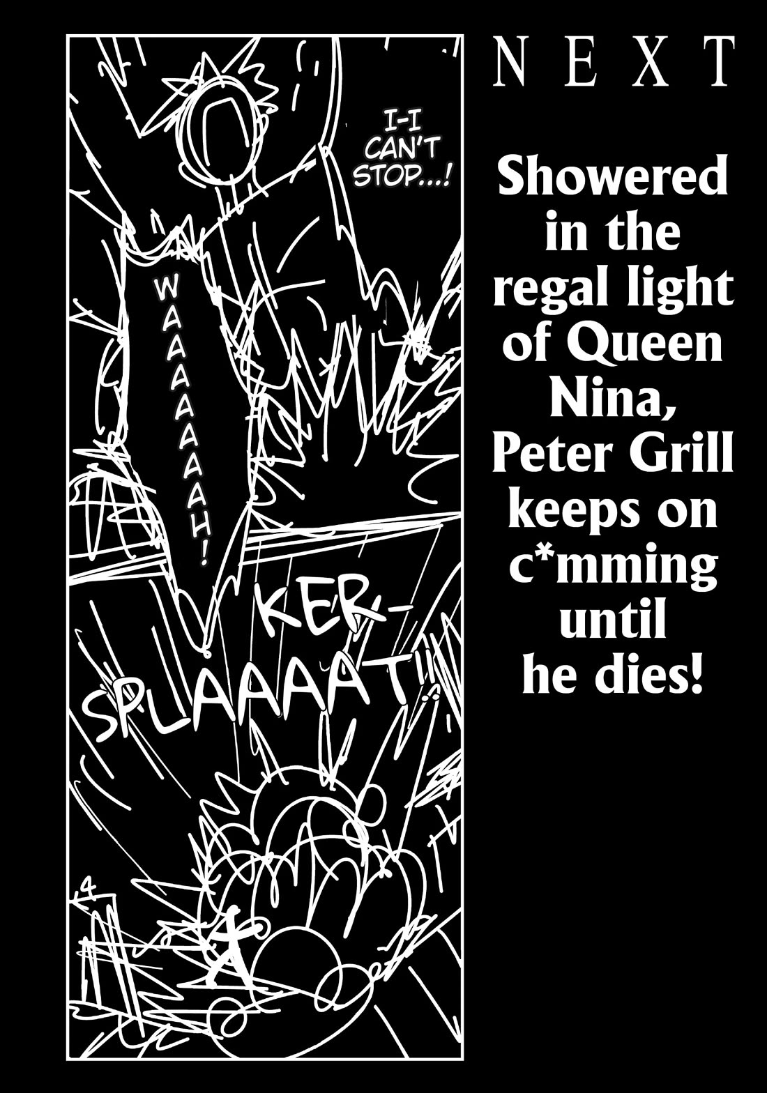 Peter Grill to Kenja no Jikan chapter 57 page 29