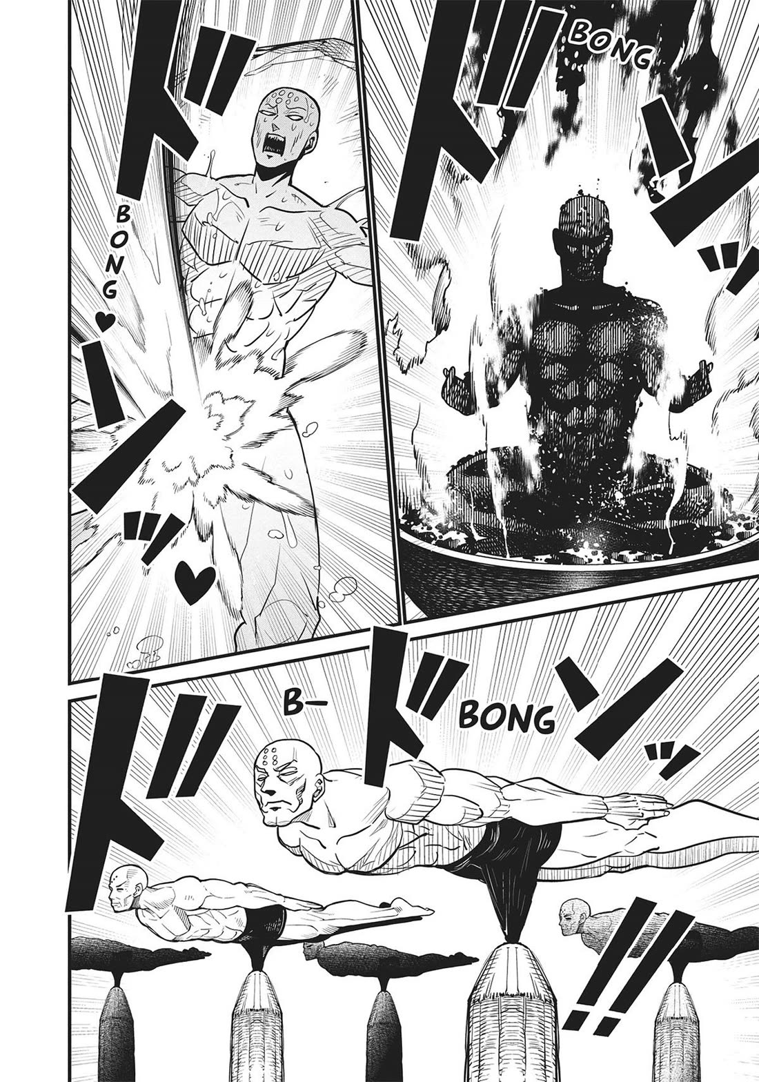 Peter Grill to Kenja no Jikan chapter 60 page 12