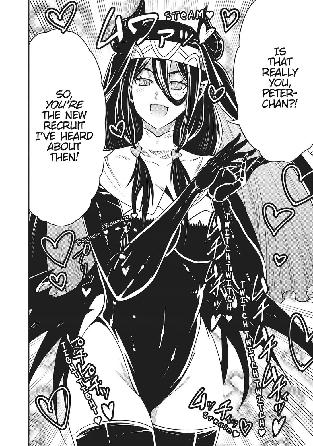 Peter Grill to Kenja no Jikan chapter 60 page 24