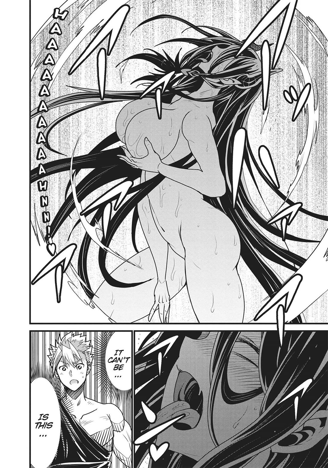 Peter Grill to Kenja no Jikan chapter 61 page 16