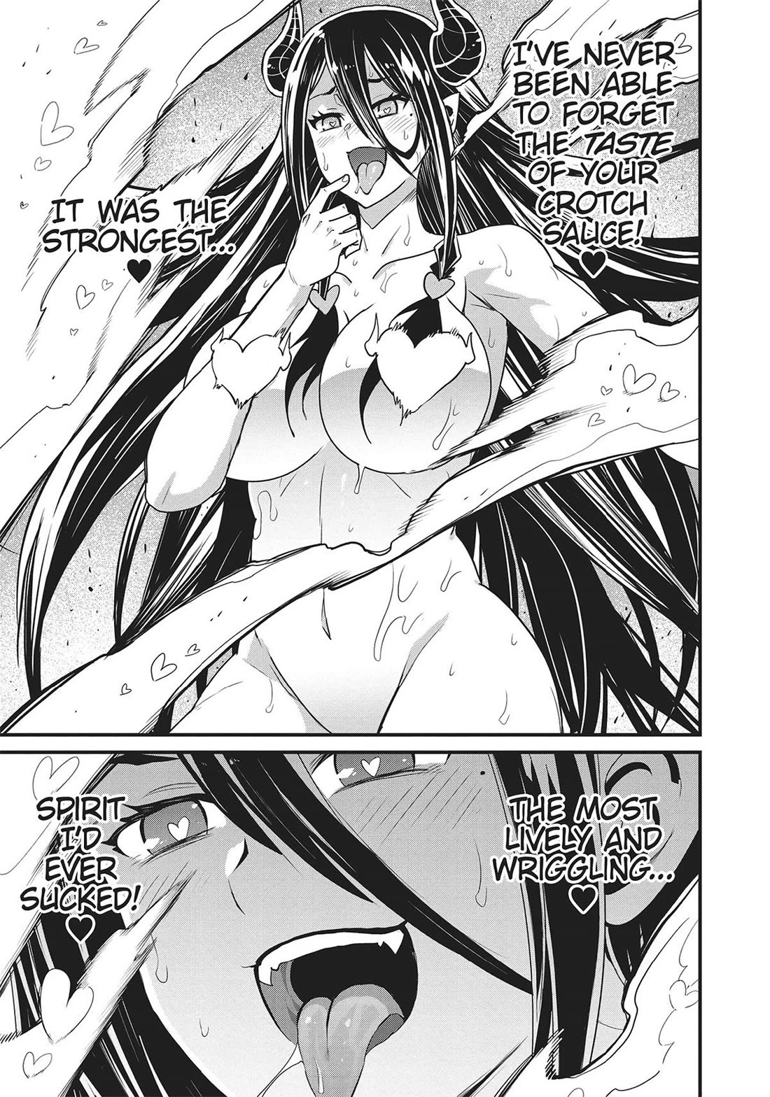 Peter Grill to Kenja no Jikan chapter 61 page 19