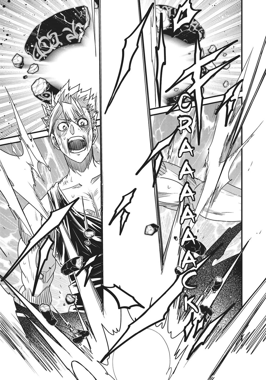 Peter Grill to Kenja no Jikan chapter 61 page 23