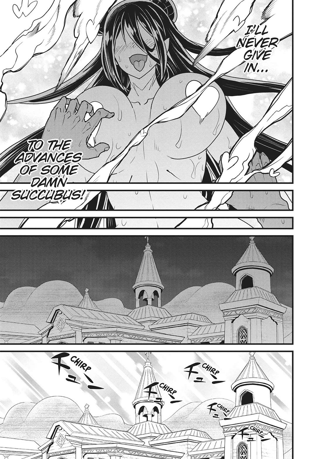 Peter Grill to Kenja no Jikan chapter 61 page 25
