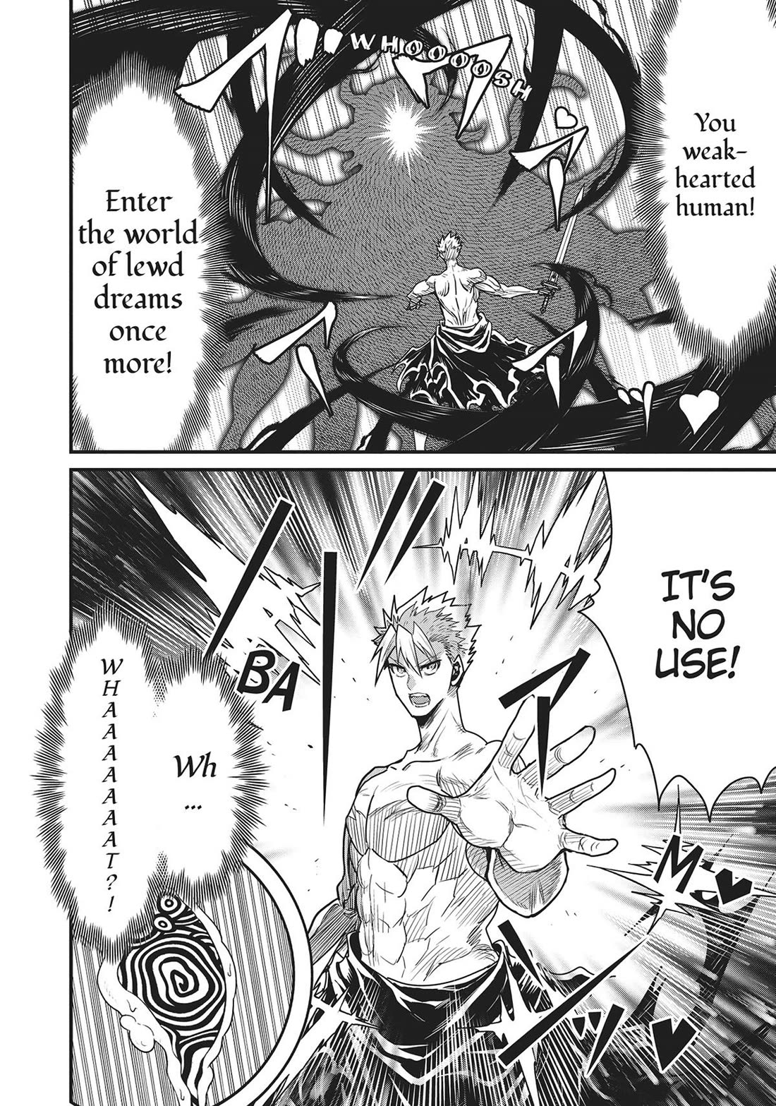 Peter Grill to Kenja no Jikan chapter 64 page 10