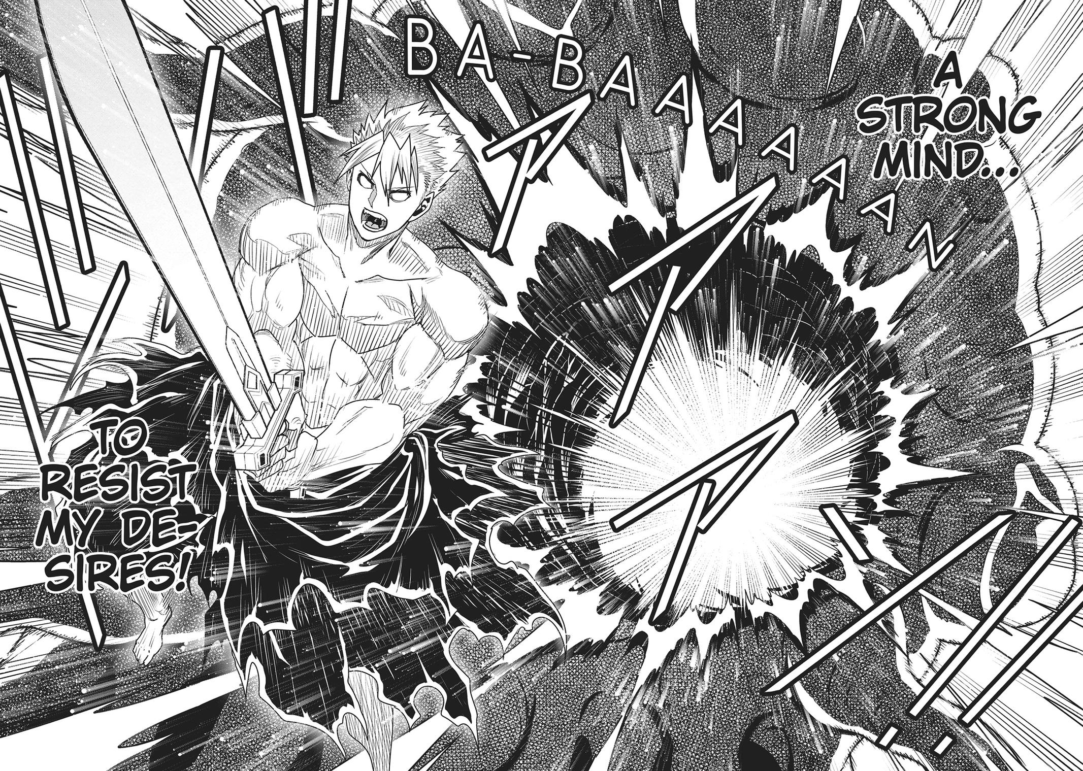 Peter Grill to Kenja no Jikan chapter 64 page 14