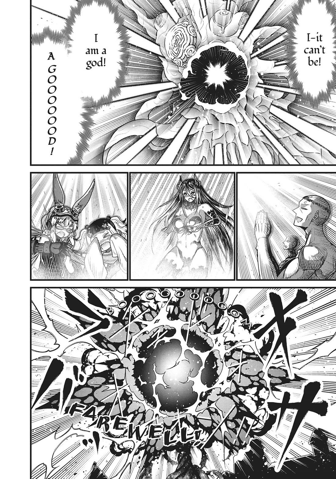 Peter Grill to Kenja no Jikan chapter 64 page 15