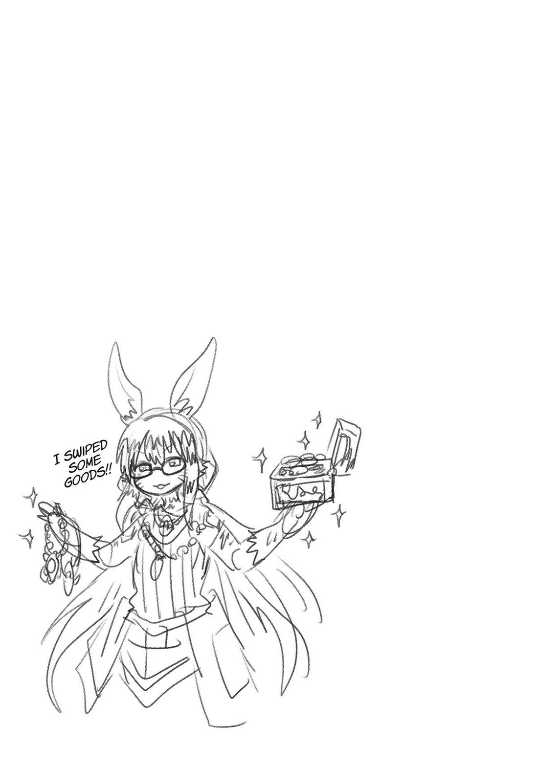 Peter Grill to Kenja no Jikan chapter 64 page 28