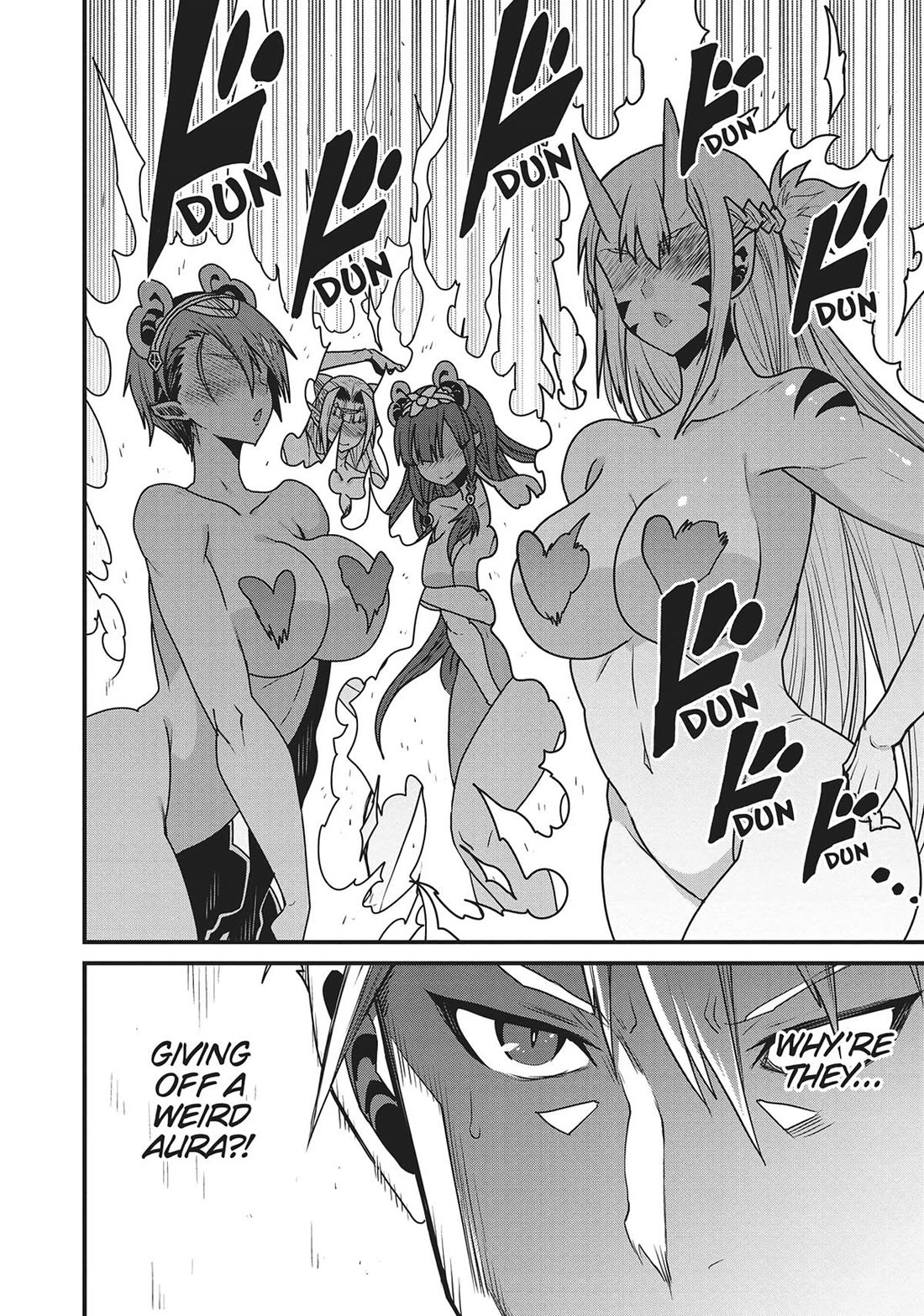 Peter Grill to Kenja no Jikan chapter 65 page 2