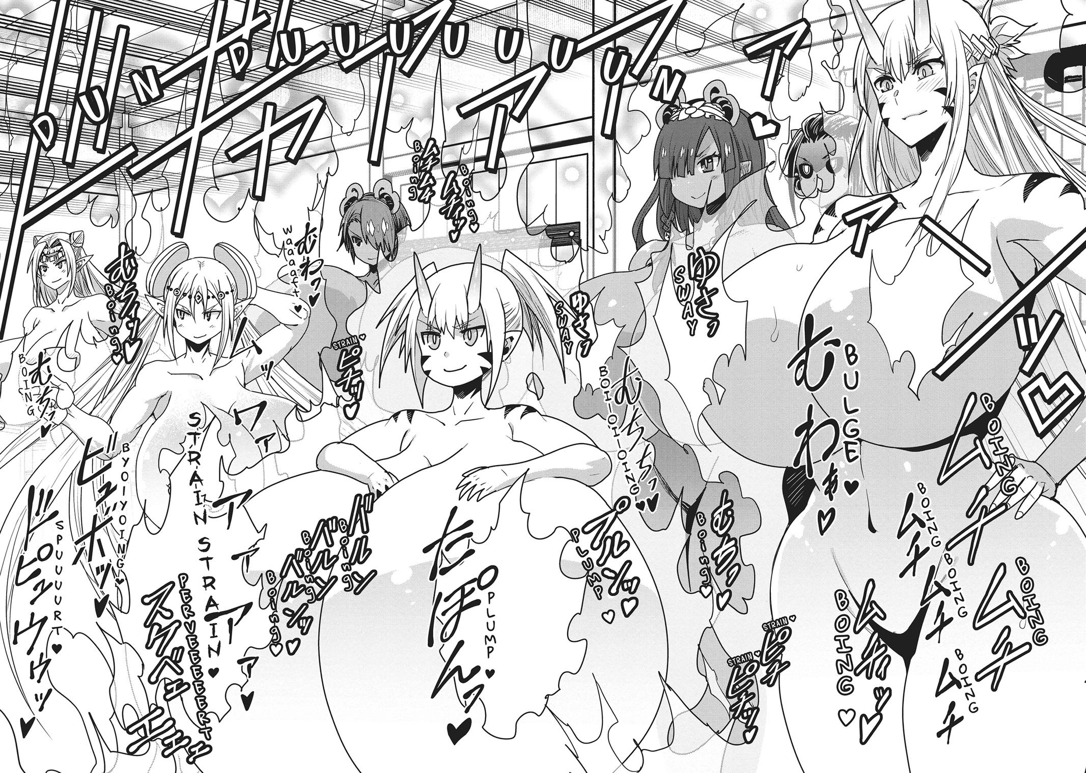 Peter Grill to Kenja no Jikan chapter 65 page 20