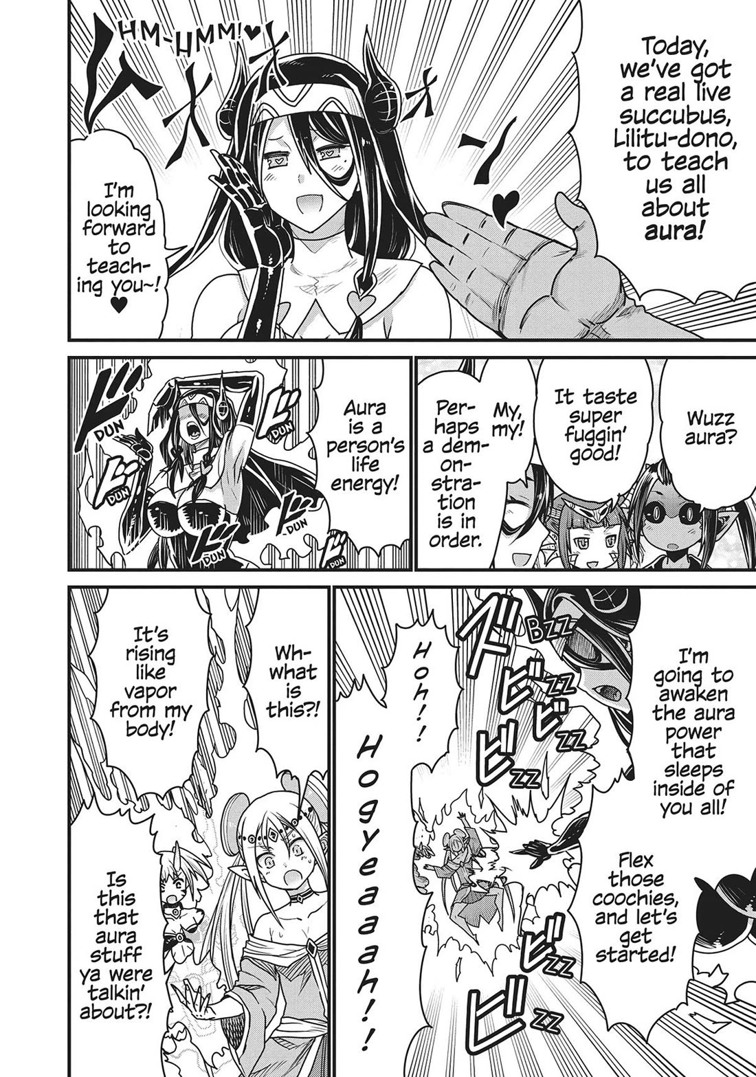 Peter Grill to Kenja no Jikan chapter 65 page 6