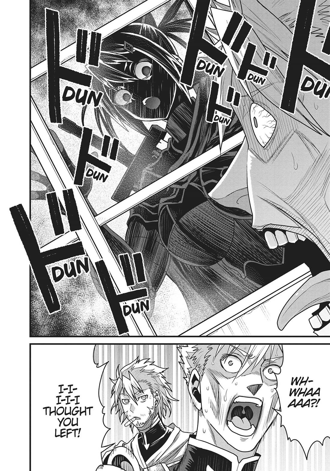 Peter Grill to Kenja no Jikan chapter 66 page 26