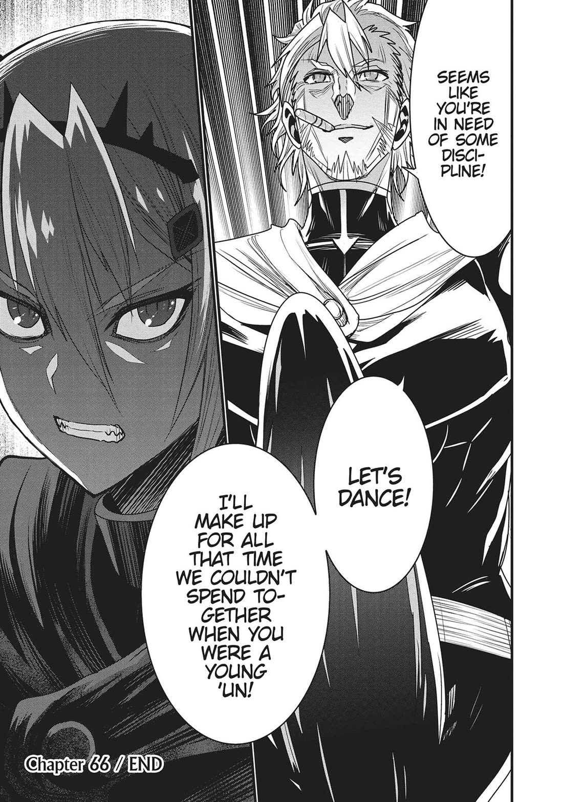 Peter Grill to Kenja no Jikan chapter 66 page 29
