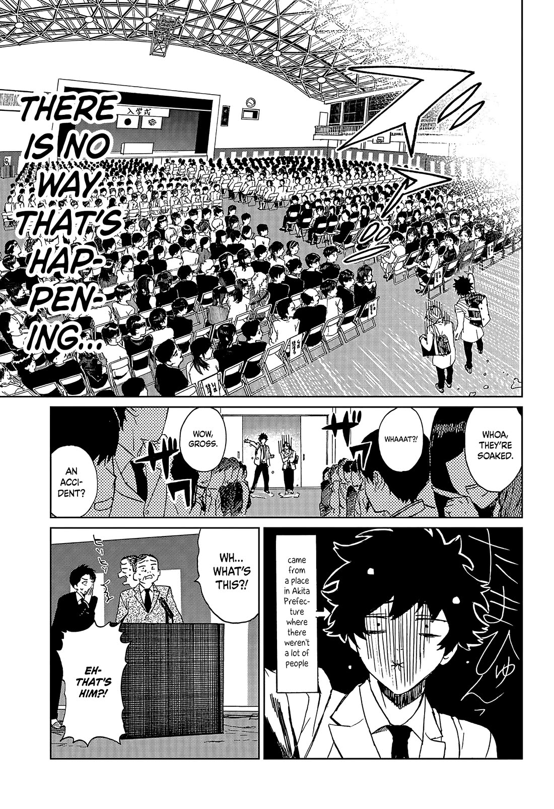 Phantom Busters chapter 1 page 15