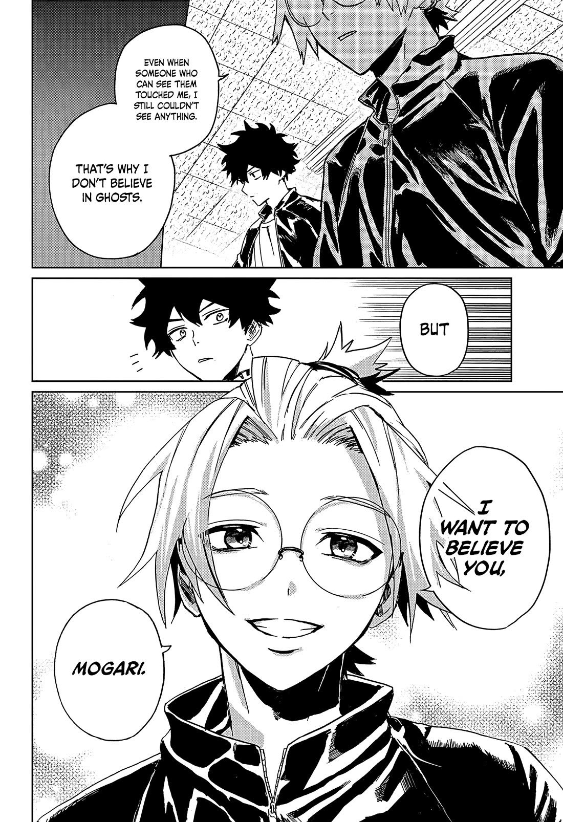 Phantom Busters chapter 1 page 53