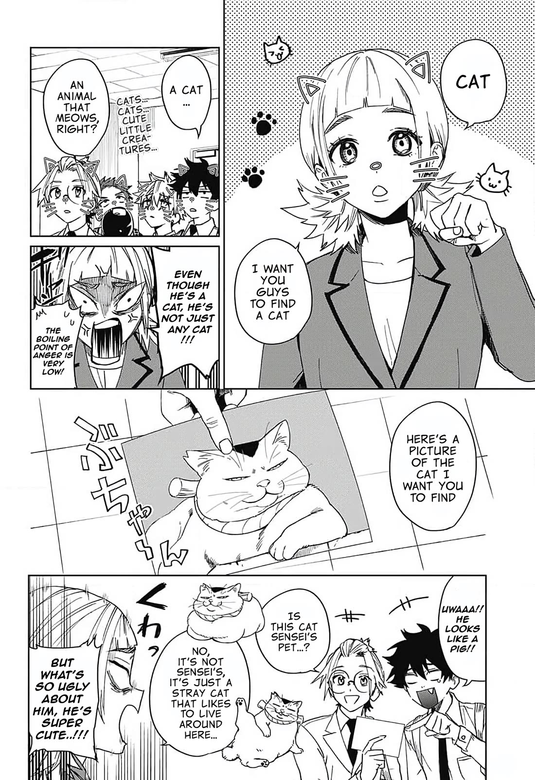 Phantom Busters chapter 10 page 10