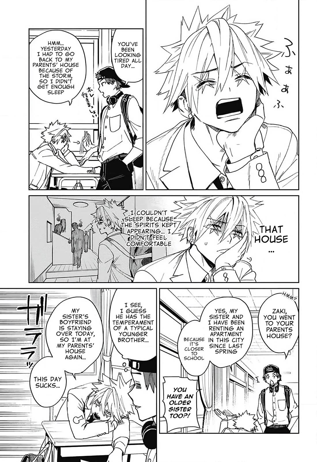 Phantom Busters chapter 10 page 3