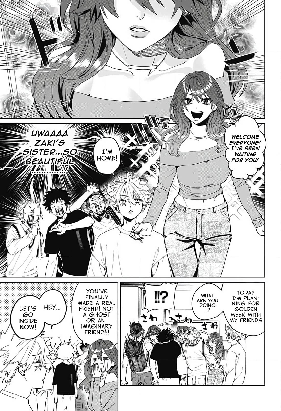 Phantom Busters chapter 11 page 15