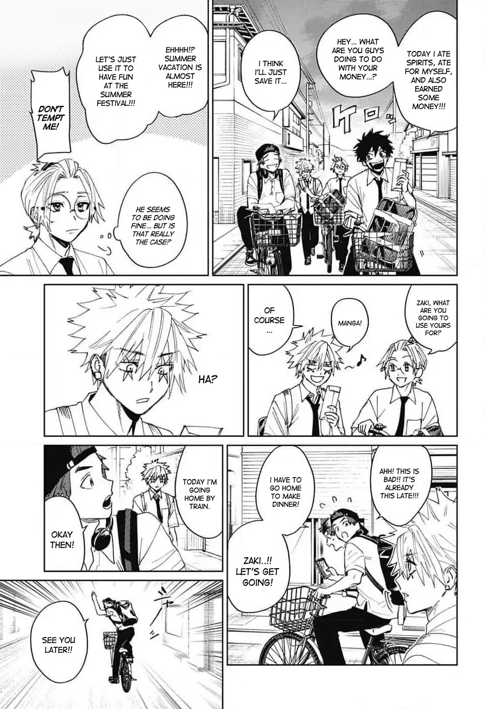 Phantom Busters chapter 14 page 37