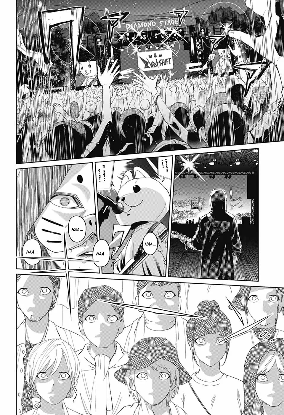 Phantom Busters chapter 15 page 30