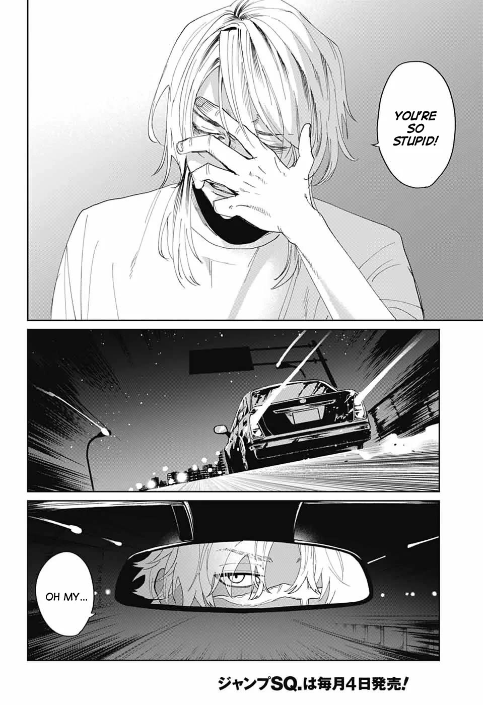 Phantom Busters chapter 15 page 42
