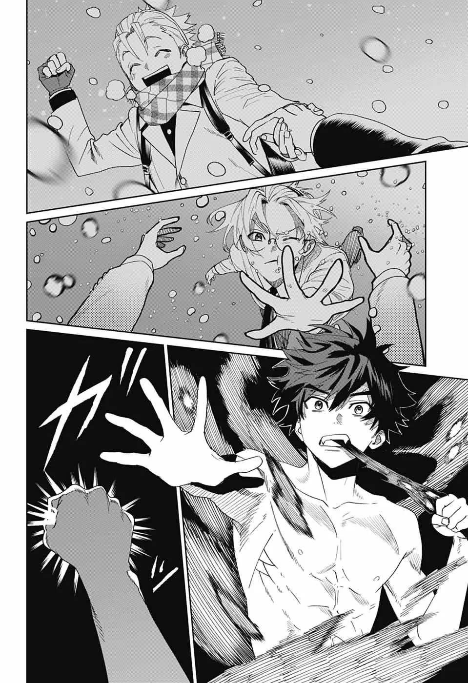 Phantom Busters chapter 18 page 24