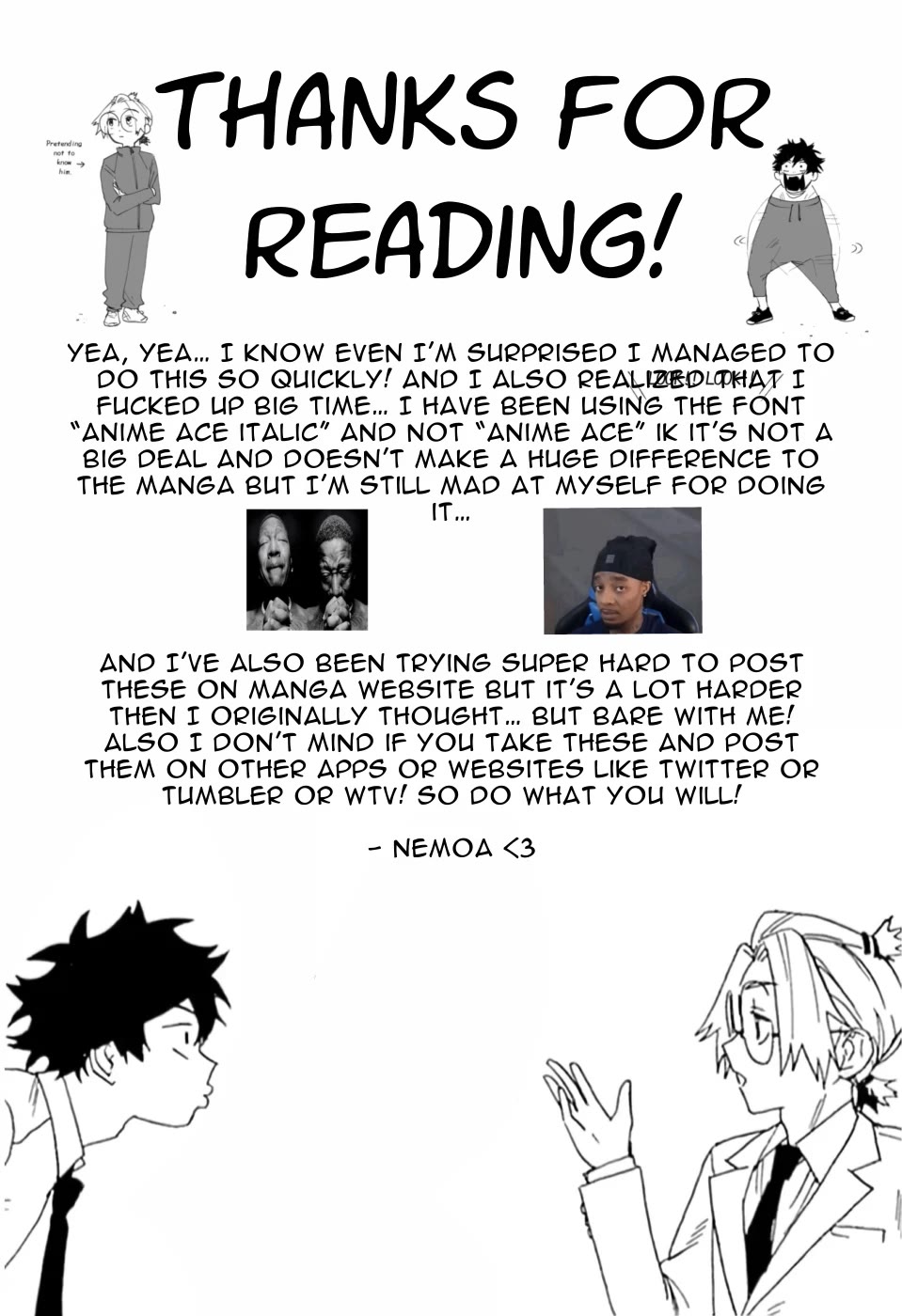Phantom Busters chapter 22 page 37