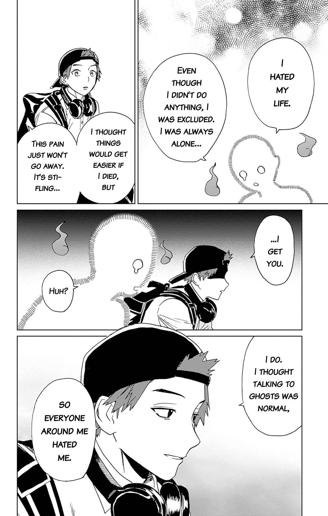Phantom Busters chapter 3 page 24
