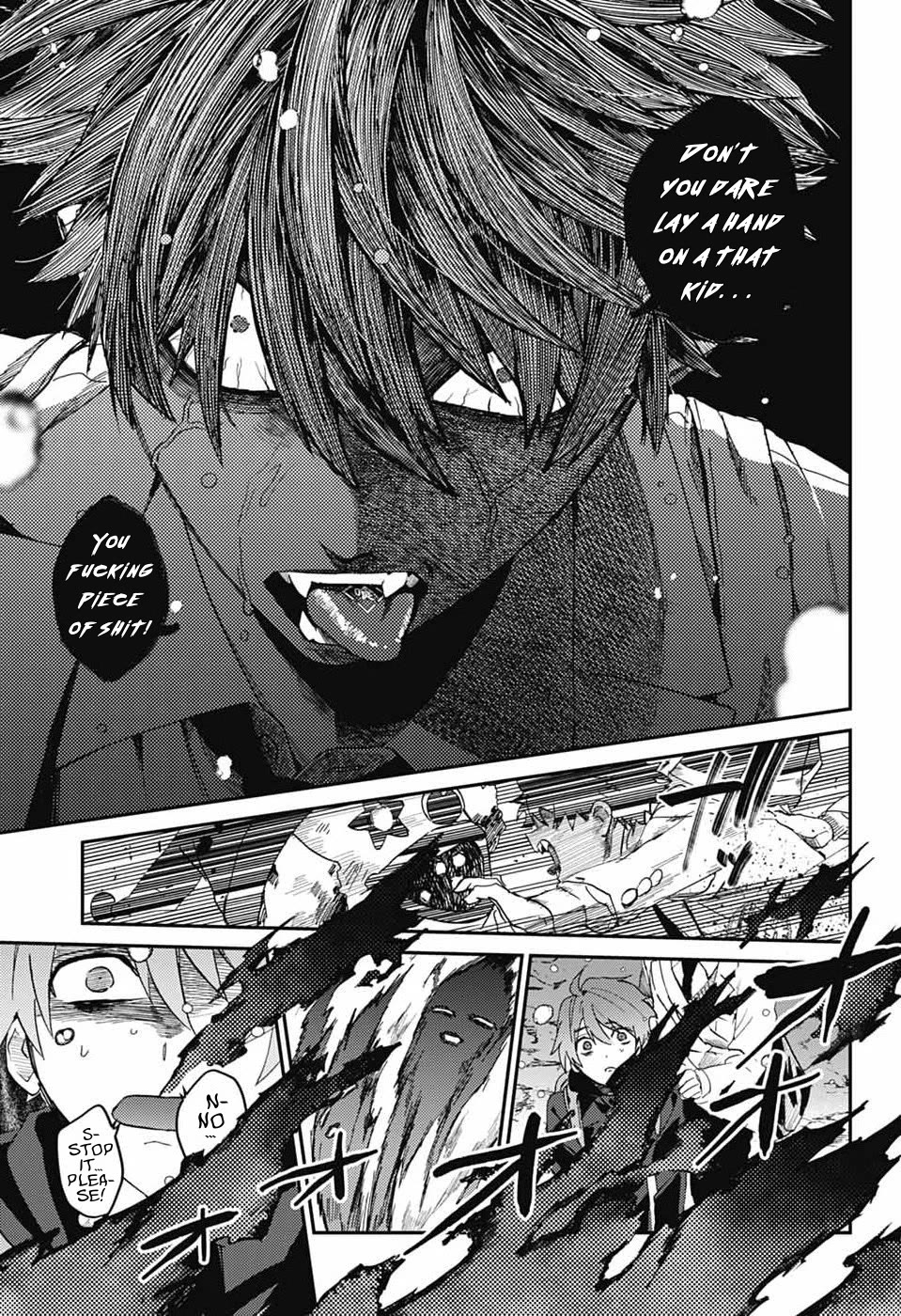 Phantom Busters chapter 33 page 29