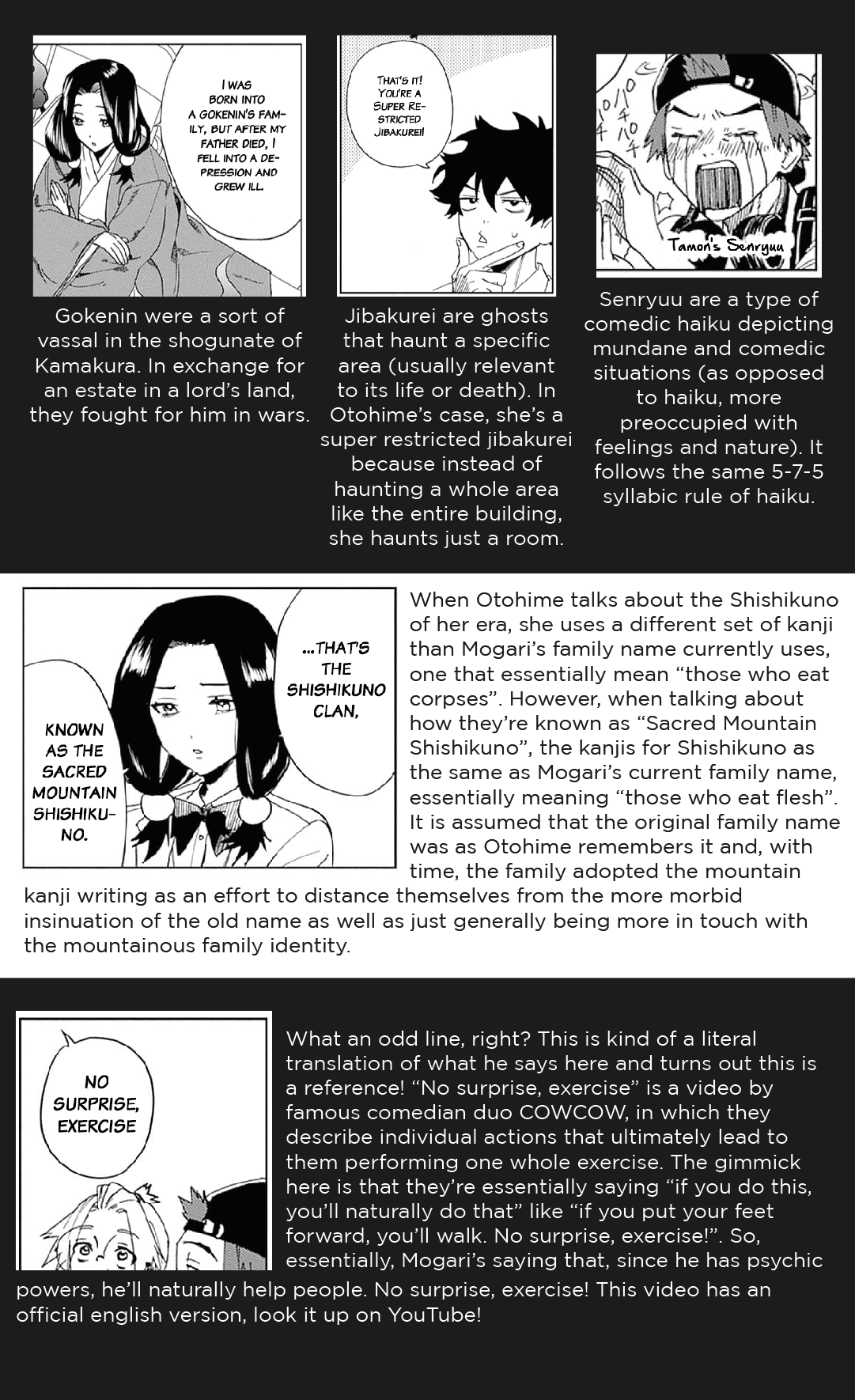 Phantom Busters chapter 4 page 45