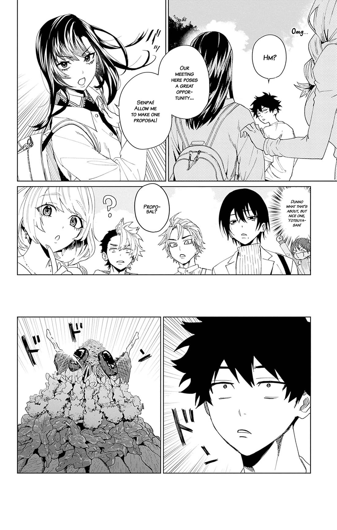 Phantom Busters chapter 7 page 20