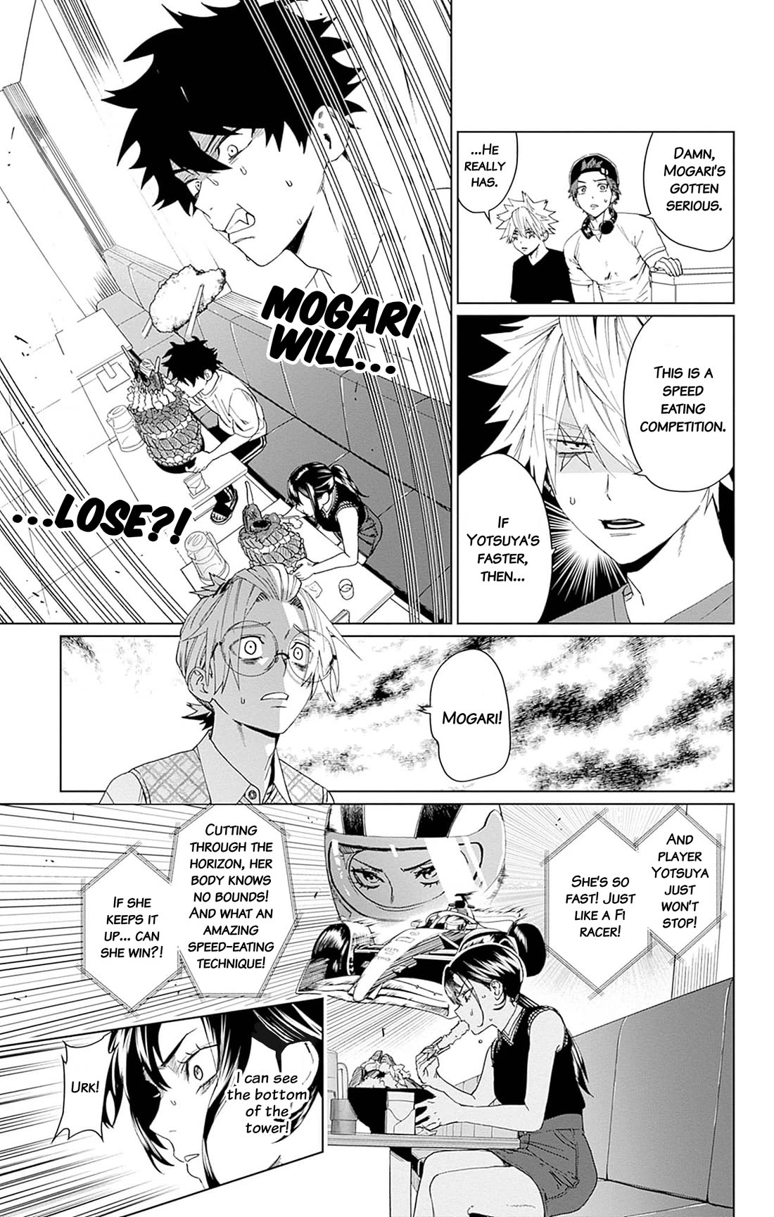 Phantom Busters chapter 7 page 29