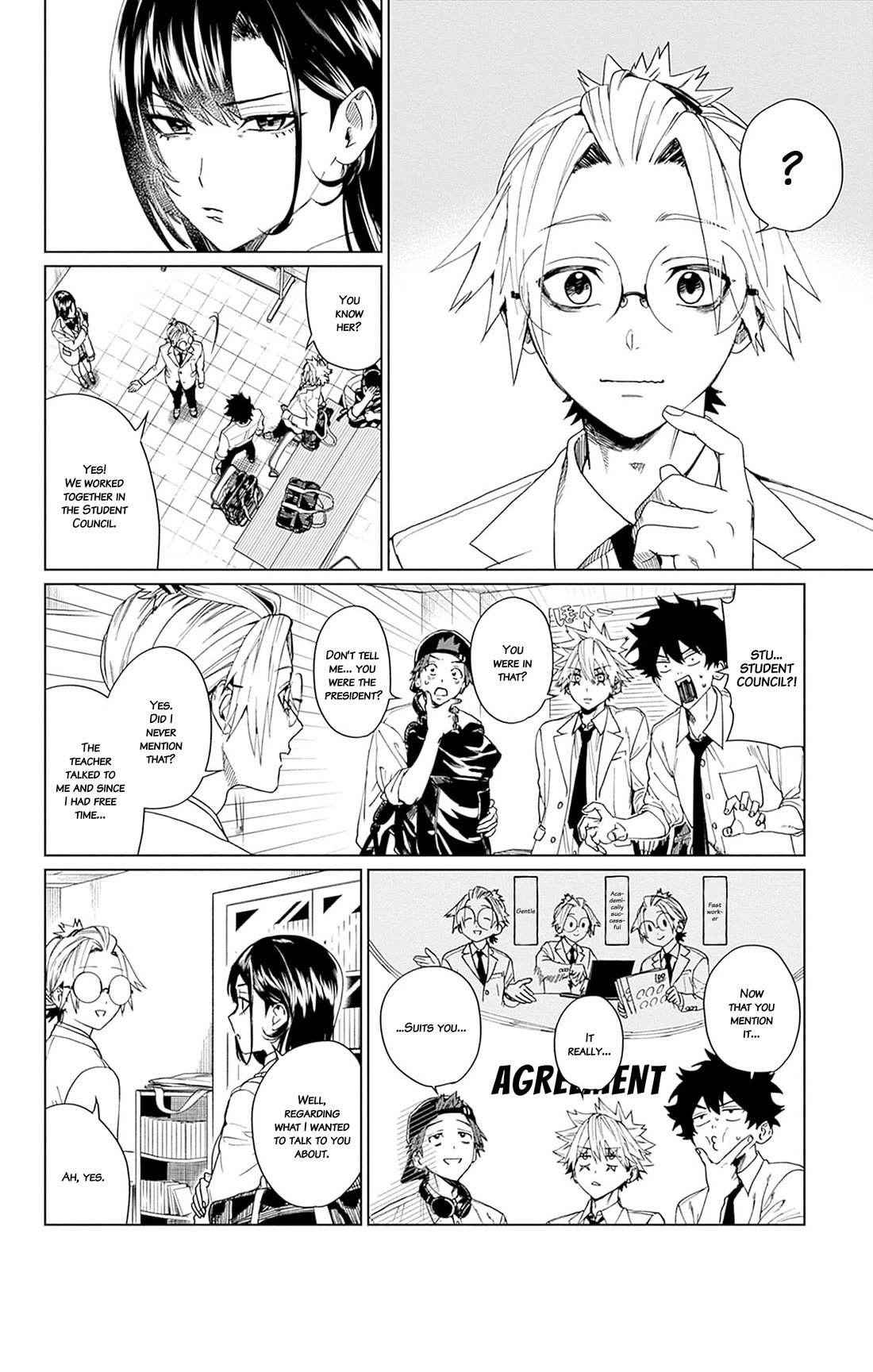 Phantom Busters chapter 7 page 6