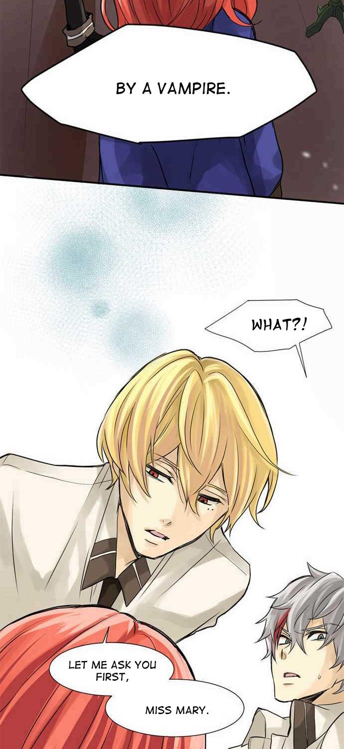 Phantom in the Twilight chapter 1 page 24