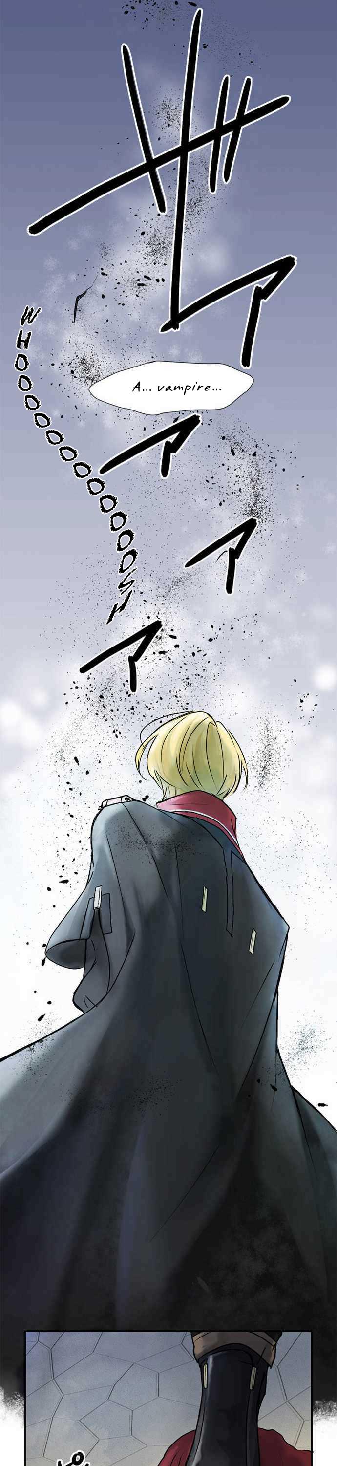 Phantom in the Twilight chapter 1 page 8