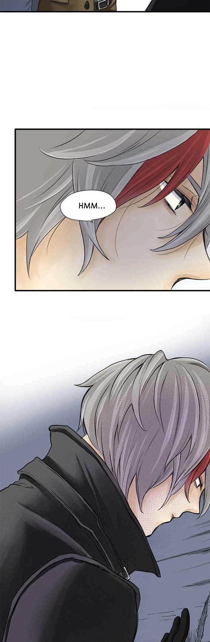 Phantom in the Twilight chapter 10 page 11