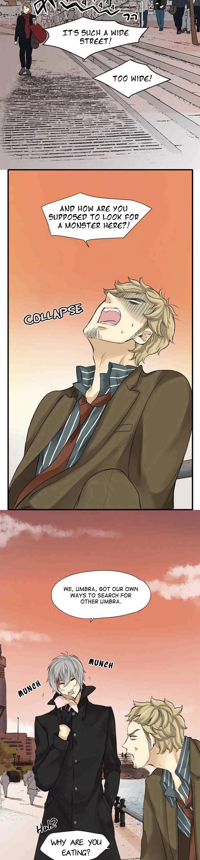 Phantom in the Twilight chapter 10 page 14