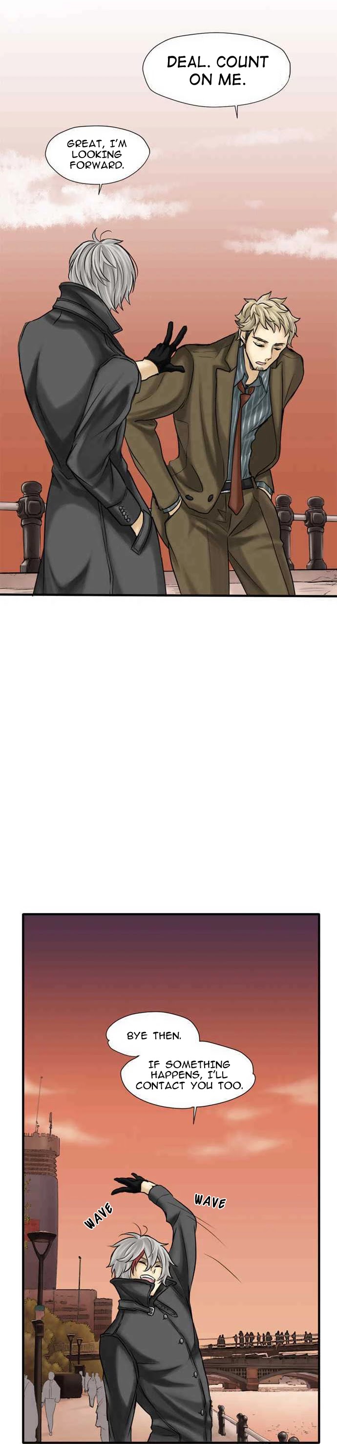 Phantom in the Twilight chapter 10 page 26