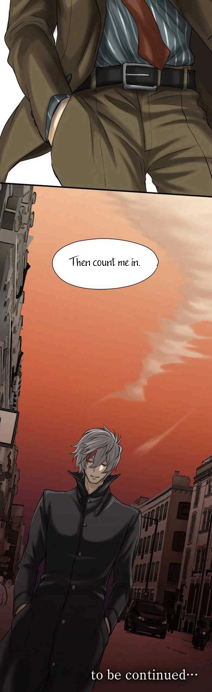 Phantom in the Twilight chapter 10 page 29