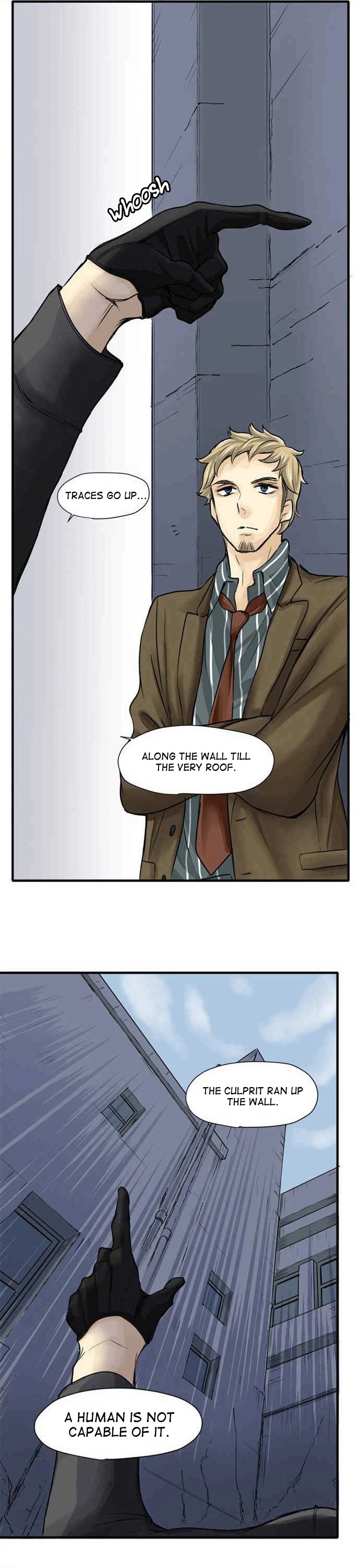 Phantom in the Twilight chapter 10 page 6