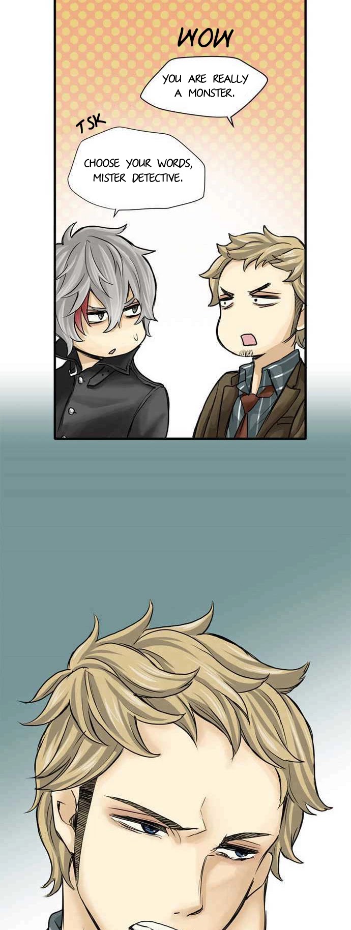 Phantom in the Twilight chapter 10 page 8