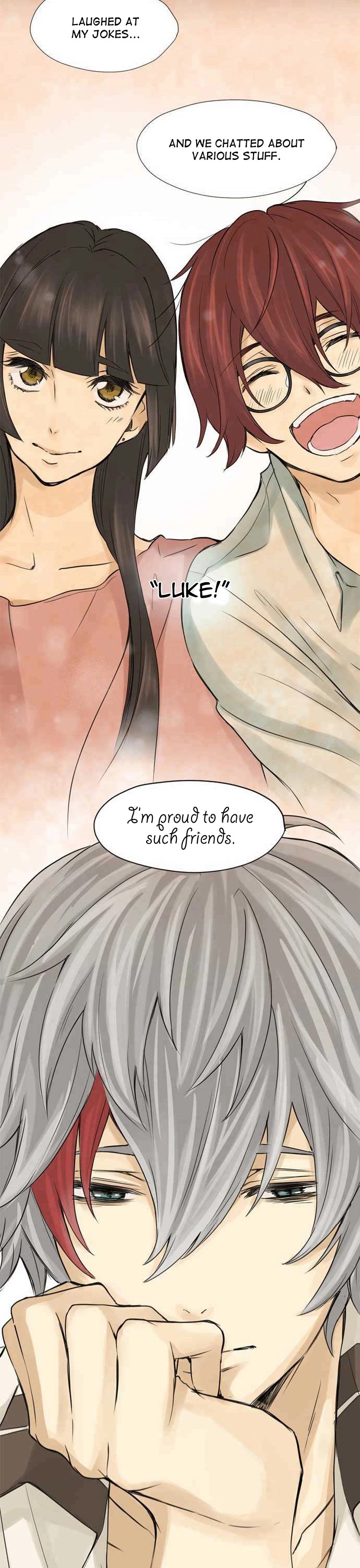 Phantom in the Twilight chapter 11 page 17