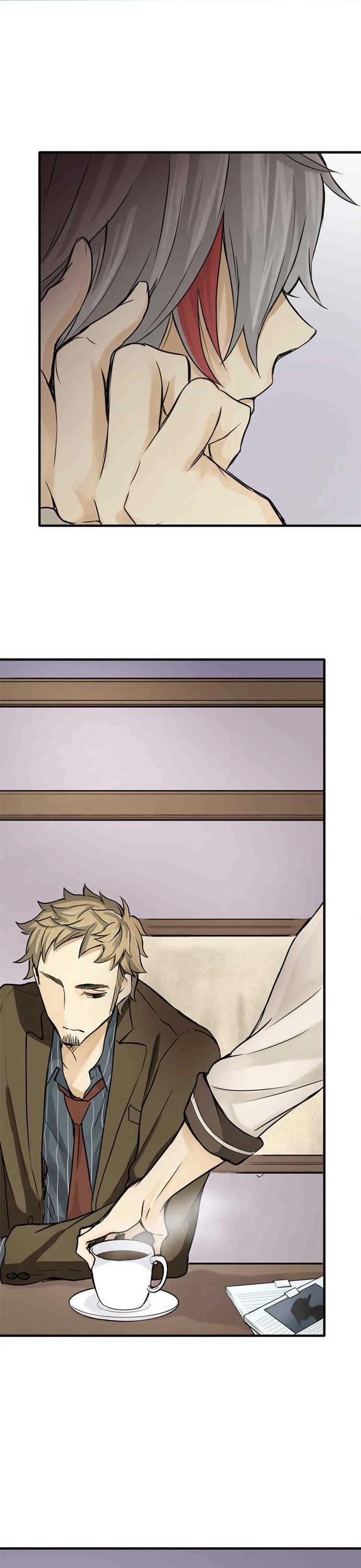 Phantom in the Twilight chapter 11 page 20