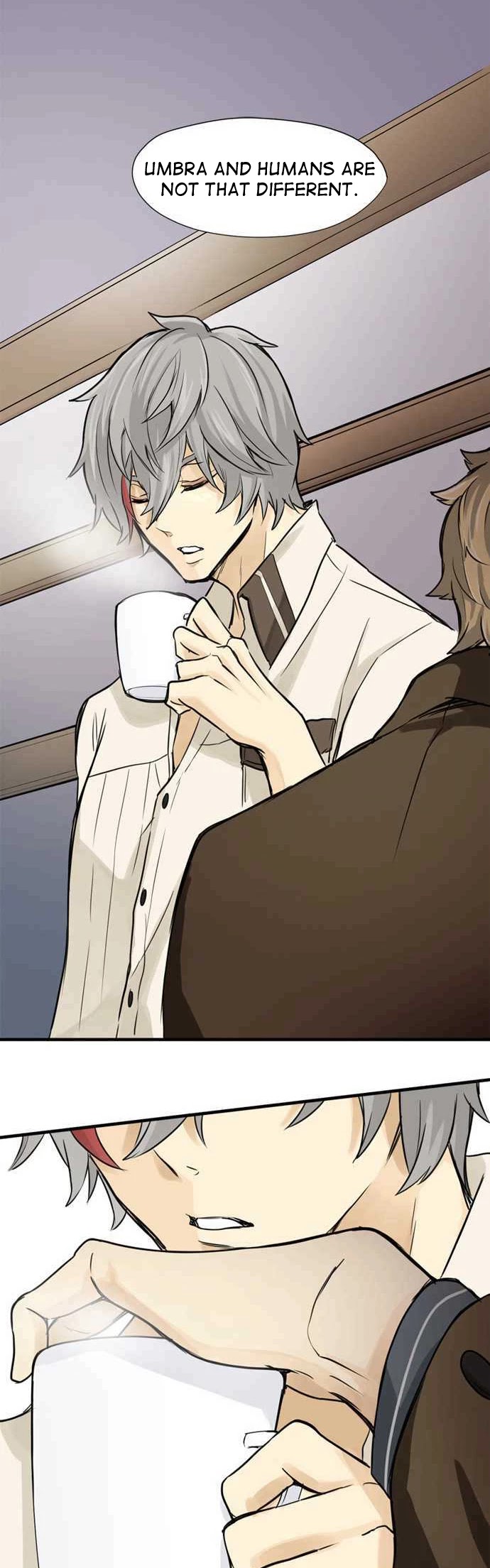 Phantom in the Twilight chapter 11 page 21